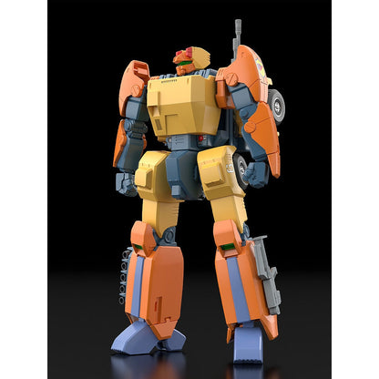 Good Smile Company Special Armored Battalion Dorvack Moderoid Mugen Calibur Figurine