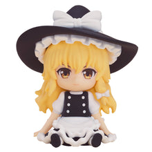 Good Smile Company Touhou Project Nendoroid Plus Marisa Kirisame Rubber Mascot Figurine