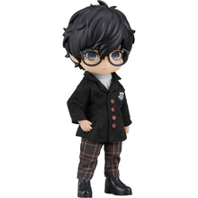 Good Smile Company Persona 5 Royal Nendoroid Doll P5R Protagonist School Uniform Version Figurine
