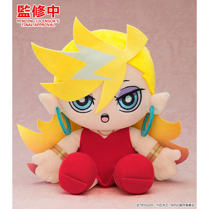 Good Smile Company New Panty & Stocking with Garterbelt Plushie Panty Figurine