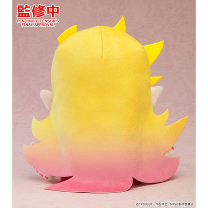 Good Smile Company New Panty & Stocking with Garterbelt Plushie Panty Figurine
