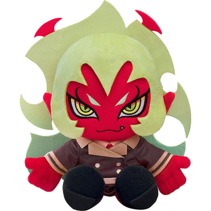 Good Smile Company New Panty & Stocking with Garterbelt Plushie Scanty Figurine