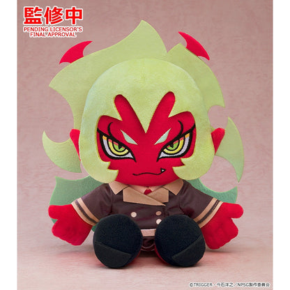 Good Smile Company New Panty & Stocking with Garterbelt Plushie Scanty Figurine