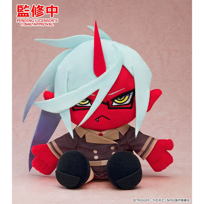 Good Smile Company New Panty & Stocking with Garterbelt Plushie Kneesocks Figurine