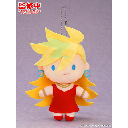 Good Smile Company New Panty & Stocking with Garterbelt Mascot Panty Figurine