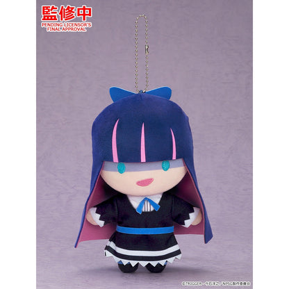Good Smile Company New Panty & Stocking with Garterbelt Mascot Stocking Figurine