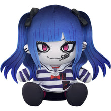Good Smile Company The Hundred Line Last Defense Academy Plushie Darumi Amemiya Figurine
