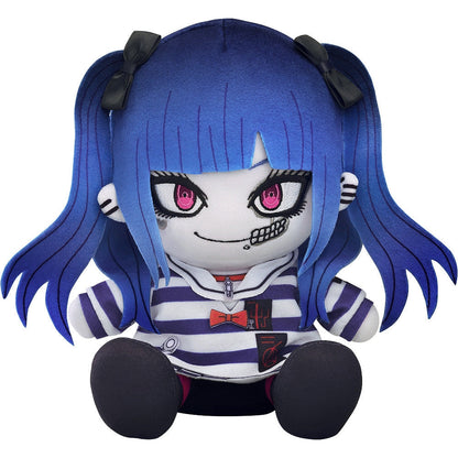 Good Smile Company The Hundred Line Last Defense Academy Plushie Darumi Amemiya Figurine