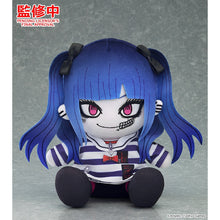 Good Smile Company The Hundred Line Last Defense Academy Plushie Darumi Amemiya Figurine