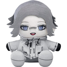 Good Smile Company The Hundred Line Last Defense Academy Plushie Eito Aotsuki Figurine