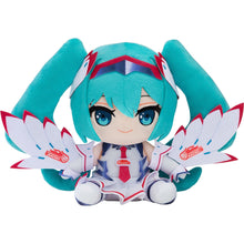 Good Smile Company Racing Miku SPA 2025 Support Version Plushie Figurine