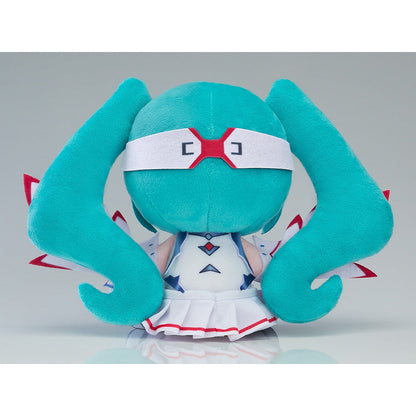 Good Smile Company Racing Miku SPA 2025 Support Version Plushie Figurine