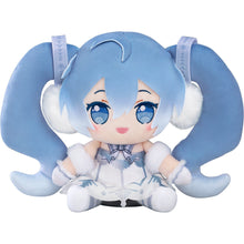 Good Smile Company Character Vocal Series 01 Hatsune Miku Plushie Hatsune Miku Symphony 2025 Sapporo Concert Version Figurine