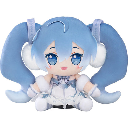 Good Smile Company Character Vocal Series 01 Hatsune Miku Plushie Hatsune Miku Symphony 2025 Sapporo Concert Version Figurine