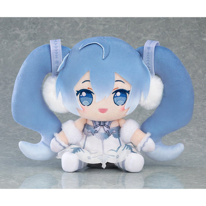 Good Smile Company Character Vocal Series 01 Hatsune Miku Plushie Hatsune Miku Symphony 2025 Sapporo Concert Version Figurine