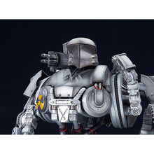 Good Smile Company Robocop 2 Moderoid Cain Figurine