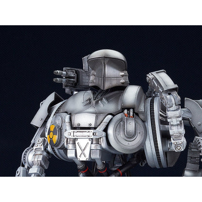 Good Smile Company Robocop 2 Moderoid Cain Figurine