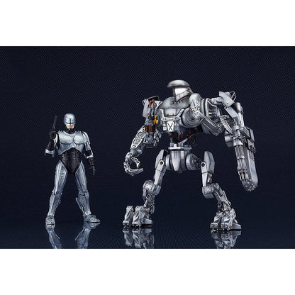 Good Smile Company Robocop 2 Moderoid Cain Figurine