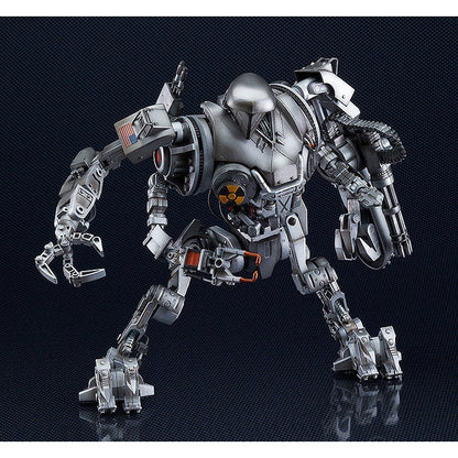 Good Smile Company Robocop 2 Moderoid Cain Figurine