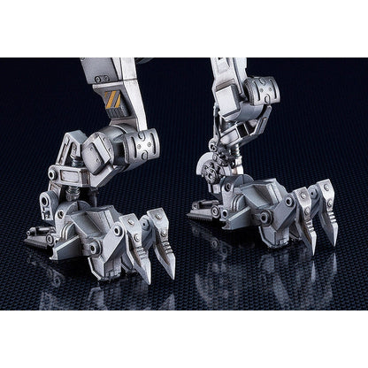 Good Smile Company Robocop 2 Moderoid Cain Figurine