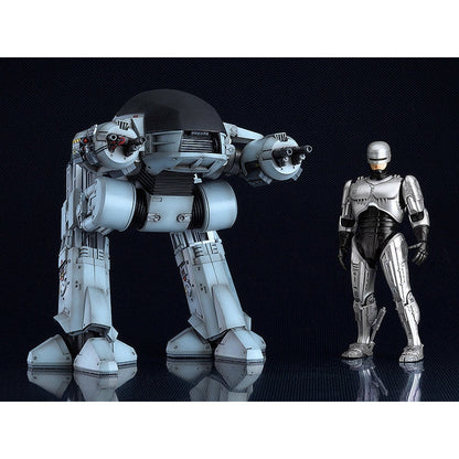 Good Smile Company Robocop Moderoid ED-209 Figurine