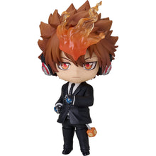 Good Smile Company Reborn! Nendoroid Tsunayoshi Sawada Black Suit Version Figurine