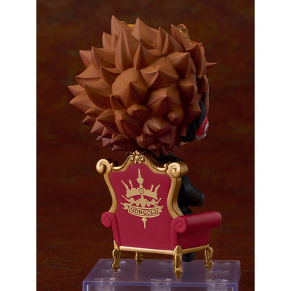 Good Smile Company Reborn! Nendoroid Tsunayoshi Sawada Black Suit Version Figurine