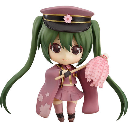 Good Smile Company Senbonzakura featuring Hatsune Miku Nendoroid Hatsune Miku Senbonzakura Version Figurine