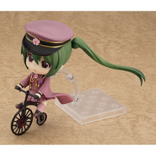 Good Smile Company Senbonzakura featuring Hatsune Miku Nendoroid Hatsune Miku Senbonzakura Version Figurine