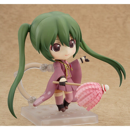 Good Smile Company Senbonzakura featuring Hatsune Miku Nendoroid Hatsune Miku Senbonzakura Version Figurine