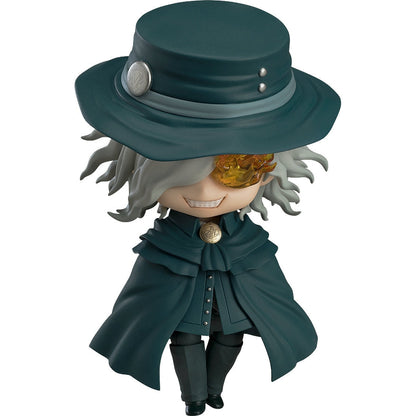 Good Smile Company Fate/Grand Order Nendoroid Avenger/King of the Cavern Edmond Dantes Ascension Version Figurine