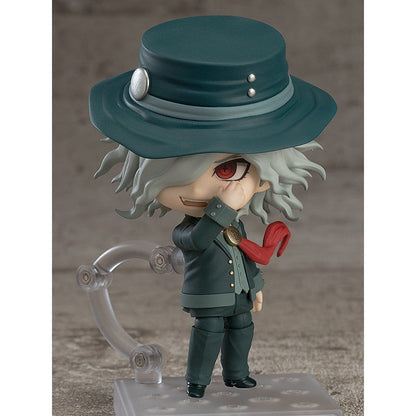 Good Smile Company Fate/Grand Order Nendoroid Avenger/King of the Cavern Edmond Dantes Ascension Version Figurine