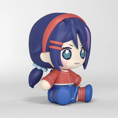Good Smile Company MiSide Huggy Good Smile Mita Figurine