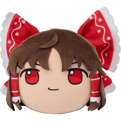 Good Smile Company Touhou Lost Word Nuidaifuku Yukkuri Reimu Figurine
