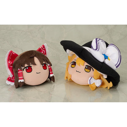 Good Smile Company Touhou Lost Word Nuidaifuku Yukkuri Reimu Figurine