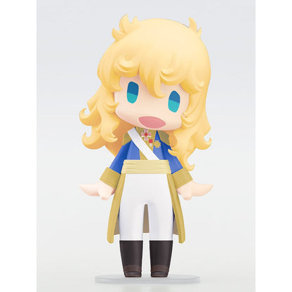 Good Smile Company The Rose of Versailles HELLO! GOOD SMILE Oscar Francois de Jarjayes Figurine