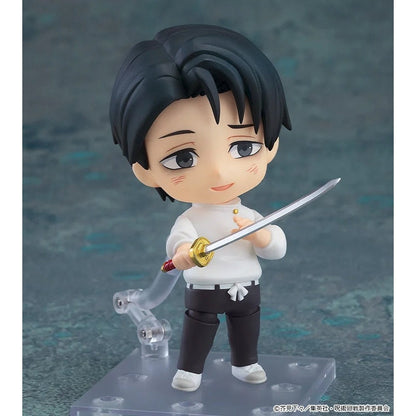 Good Smile Company Jujutsu Kaisen Nendoroid Yuta Okkotsu Execution Version Figurine