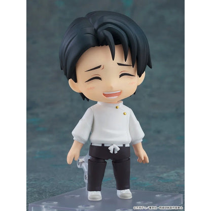 Good Smile Company Jujutsu Kaisen Nendoroid Yuta Okkotsu Execution Version Figurine