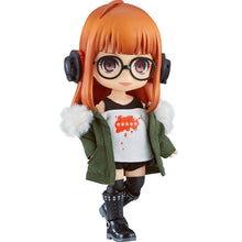 Good Smile Company Persona5 Royal Nendoroid Doll Futaba Sakura Figurine
