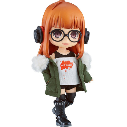 Good Smile Company Persona5 Royal Nendoroid Doll Futaba Sakura Figurine