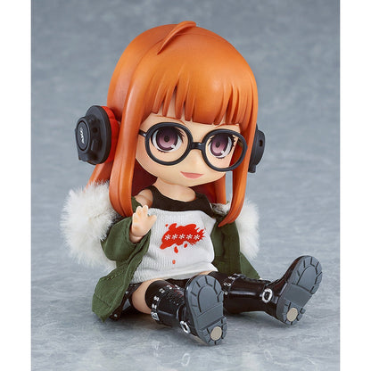 Good Smile Company Persona5 Royal Nendoroid Doll Futaba Sakura Figurine
