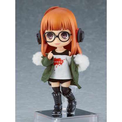 Good Smile Company Persona5 Royal Nendoroid Doll Futaba Sakura Figurine