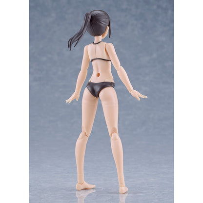 Good Smile Company Plamatea Muse Body Ichika - Bikini Version A Type Figurine