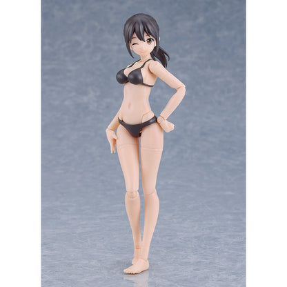 Good Smile Company Plamatea Muse Body Ichika - Bikini Version A Type Figurine