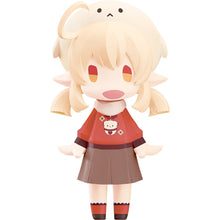 Good Smile Company Genshin Impact HELLO! GOOD SMILE Klee Figurine