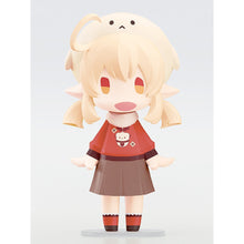 Good Smile Company Genshin Impact HELLO! GOOD SMILE Klee Figurine