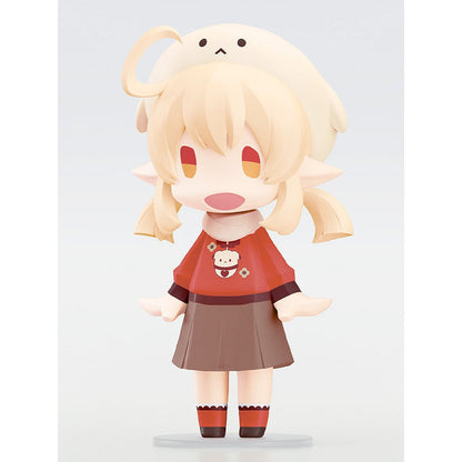 Good Smile Company Genshin Impact HELLO! GOOD SMILE Klee Figurine