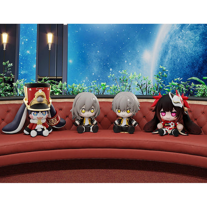 Good Smile Company Honkai Star Rail Huggy Good Smile Trailblazer Male Figurine