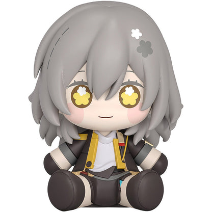 Good Smile Company Honkai Star Rail Huggy Good Smile Trailblazer Female Figurine