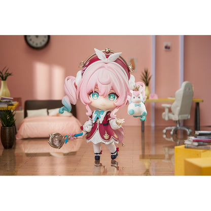 Good Smile Company Honkai: Star Rail Nendoroid Hyacine Figurine